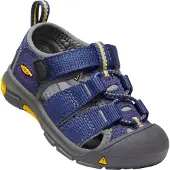 Keen Sandalen Newport H2 1021492 Dunkelblau 47