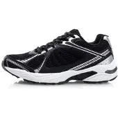 Scholl Sneaker New Sprinter Unisex Black-Schuhgröße 39