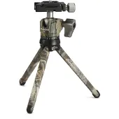 Leofoto Mini-Taschenstativ MT-01 + Kugelkopf LH-25