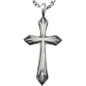 Cai Herren-Kette 925er Silber CAI Silber
