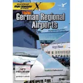 Flight Simulator X - German Regional Airports