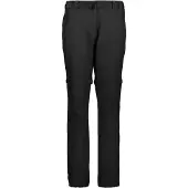 CMP Damen Keilhose Abzipphose
