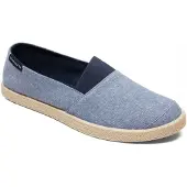 Quiksilver Espadrilles ESPADRILLED herren