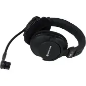 Beyerdynamic DT 297 PV MK II 80 OHM Zestaw nagłowny z mikrofonem pojemnościowym