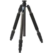 Sirui W-2204 Ein/Dreibeinstativ Carbon, wasserfest
