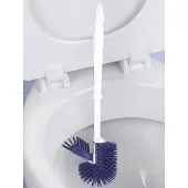 Maximex WC-børste Fod PP