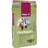 Pavo FibreNuggets 20 kg