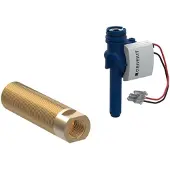 Geberit 115915001 Renovierungsset zu UR-Strg. elektron.