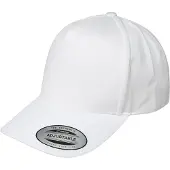 Flexfit Flex Cap "Accessoires 5-Panel Curved Classic Snapback"