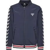 Hummel Jackson Jacke, Glücksklee 110