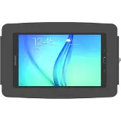 Maclocks 696EGEB tablet case, aluminum black