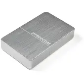 Freecom mHDD Desktop Drive - 4TB Silver
