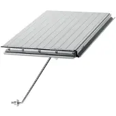 Festool Extension table CS 70 VB, , CS 70, 435 mm, 773 mm