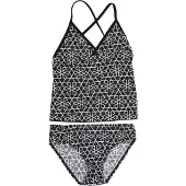 Lindberg Evelyn Bikini, Anthracite 110-116