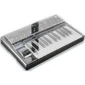 Decksaver Novation Bass Station II Abdeckung