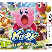 Games 3ds Kirby Triple Deluxe