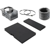Bosch Starter Set Rückführung 17008544 / DWZ0AF0U0