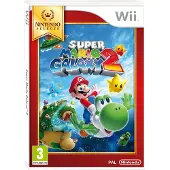 Mario Galaxy 2 Select (Wii) [UK IMPORT]