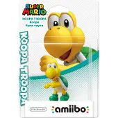 Nintendo Koopa Troopa (Super Mario Collection)