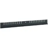 Vogel's Vogels PFW 5808 XL Wandhalter | Wandschiene 800 mm