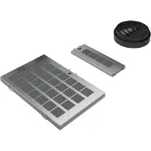 Bosch Starterkit für Umluft 17000786 / DWZ0AK0R0