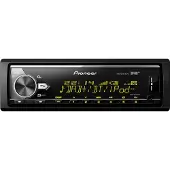 Pioneer MVH-X580DAB