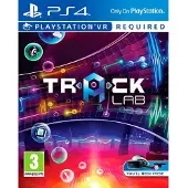 Track Lab VR (Nordic)