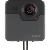 GoPro Fusion