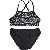 Lindberg Leah Bikini, Anthracite 98-104