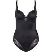Triumph Korselett True Shape Sensation | Grösse: 90C | Farbe: Schwarz