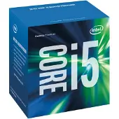 Intel Core i5-6400 2.70GHz CPU Prozessor inkl. CPU-Kühler und Wärmeleitpaste