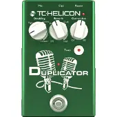 TC-Helicon Duplicator Effekte Prozessor