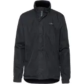 CMP Herren Regenjacke MAN JACKET SNAPS HOOD