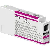 Epson T824300 - 350 ml - Vivid Magenta - original - Tintenpatrone - für SureColor SC-P6000, SC-P7000, SC-P7000V, SC-P8000, SC-P9000, SC-P9000V