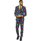 Opposuits Dark Knight
