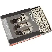 Fsa Team issue10 speed chain avec maillon rapide v18
