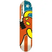 Toy Machine 7.87 American Monster Skateboarddeck