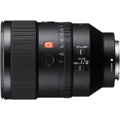 Sony FE 135mm F1.8 GM Objektiv (SEL135F18GM)