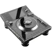 Decksaver Denon SC5000 bester Cover