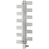 Zehnder ZY200460B100000 Design-Heizkörper Yucca YSD-130-060