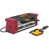 Spring Raclette 2 Compact rot