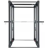 BodyCraft Squat Rack 3D Smith The Jones SW-JONES