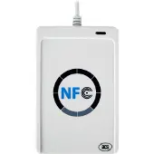 ACS ACR122 NFC USB PC/SC NFC Contactless, Buzzer