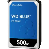 Western Digital WD5000LQVX 500GB SATA 2,5