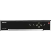 HIK VISION Hikvision Digital Technology DS-7716NI-I4/16P(B), 16 Kanäle, 3840 x 2160 Pixel, H.264,H.264+,H.265,H.265+,MPEG4, 160 Mbit/s, 256 Mbit/s, 32 TB