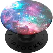 PopSockets PopGrip - Abnehmbar - Blue Nebula