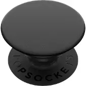 PopSockets PopGrip - Abnehmbar - Black