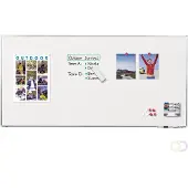 Legamaster Whiteboard PREMIUM PLUS 90 x 180 cm