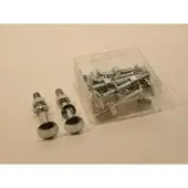 Selle Royal Selloyal Sattel Strop Bolts DS 12