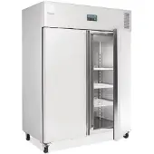 Polar Serie U Gefrierschrank 1300 Liter